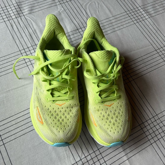 Hoka Clifton 9 - Picture 6 of 6